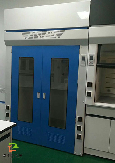 落地式通風(fēng)柜 落地式通風(fēng)柜